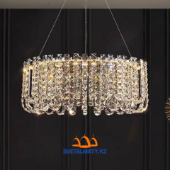 Роскошная хрустальная люстра D-6165/800 CR 