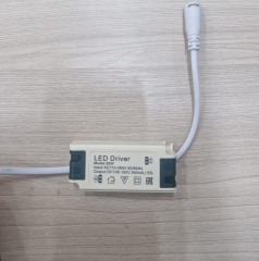 Универсальный LED-драйвер 56W для светодиодных панелей и потолочных светильников (AC110–265V → DC108–165V / 360mA)