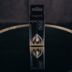 LED Лампа Filament 4W G45 4000K E27 MOND