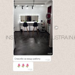 Подвесные трековые светильники