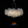 Постмодернизированная роскошная люстра D-7106/800 CR