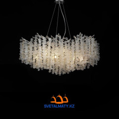 Постмодернизированная роскошная люстра D-7106/800 CR