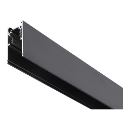 Магнитный шинопровод PRO накладной/подвесной 2м