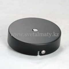 Светильник настенный S3927-1 BK+GB