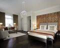 Люстра светодиодная Accento lighting ALKK-K39027 (50Вт)