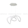 Люстра светодиодная Accento lighting ALKK-K39027 (50Вт)