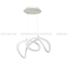 Люстра светодиодная Accento lighting ALKK-K39027 (50Вт)