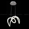 Люстра светодиодная Accento lighting ALKK-K39027 (50Вт)
