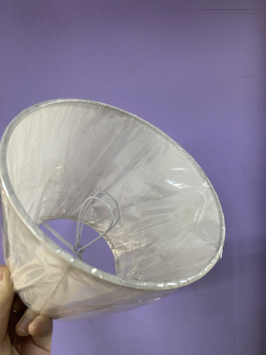 Абажур для люстры