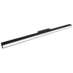 Магнитный трековый светильник PRO 48W 120CM