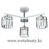 Люстра на штанге S5905-3 CR