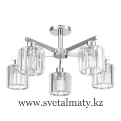 Люстра на штанге S5905-5 CR
