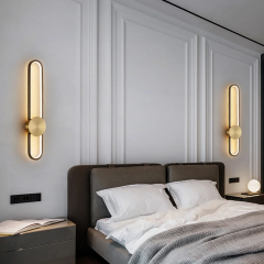 Настенный светильник E10/60CM