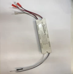 LED Драйвер Яркая Звезда 20-40Wx4 (160W) AC180-240V DC60-130V 230mA