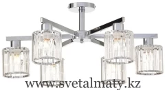 Люстра на штанге S5905-6 CR