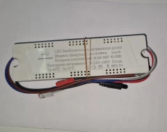 LED Драйвер Яркая Звезда 40-60W x4 (240W) AC180-240V DC120-180V 230mA