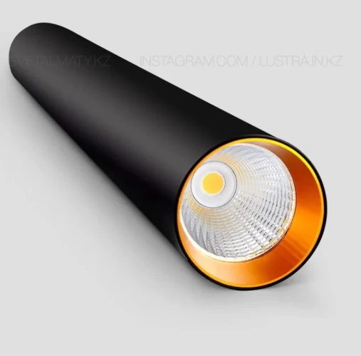 Cовременный минималистский подвесной светильник