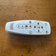 Универсальный пульт TMall 2.4G для управления люстрами и светильниками