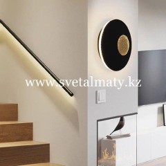 Блуждающие Луна бра ночники современный BD-3940