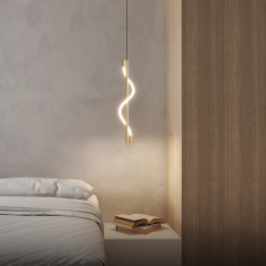 Подвесной светильник V25/3 GD