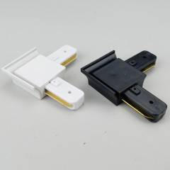 Поворотный соединитель для шинопровода (L-коннектор для трековых систем)