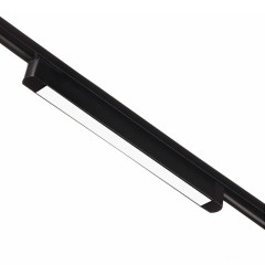 Линейный трековый светильник матовый PRO 20W-80W 4000К