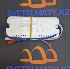 LED-драйвер 2.4G CX (37-60W) X2 175-265VAC 210VDC220mA