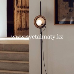 Напольная магнитная лампа в скандинавском стиле BO-5559/250MM/