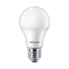 PHILIPS Лампа EcohomeLED Bulb 11W 950lm E27 865 Холодный цвет