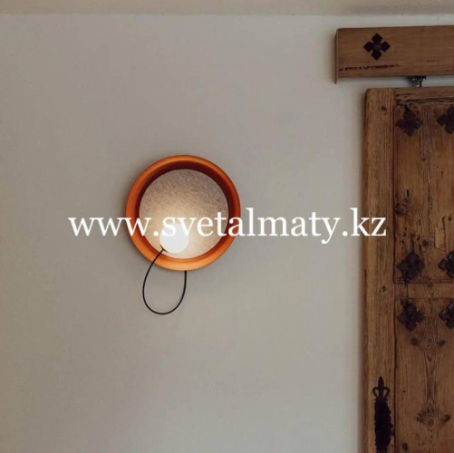 Скандинавский Магнитный регулируемый прикроватный светильник BO-5559/250MM/