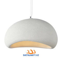 Японская люстра Wabi-Sabi 60 см 