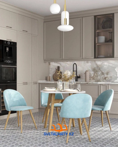 Подвесной светильник на 3 лампочки CD03-3