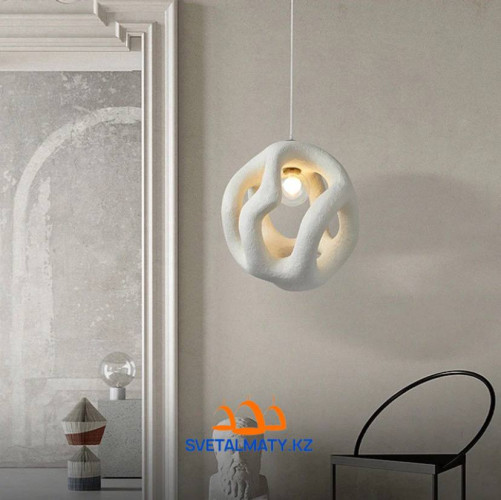 Дизайнерская люстра Wabi-Sabi 55 см 