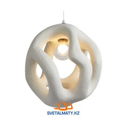 Дизайнерская люстра Wabi-Sabi 55 см 