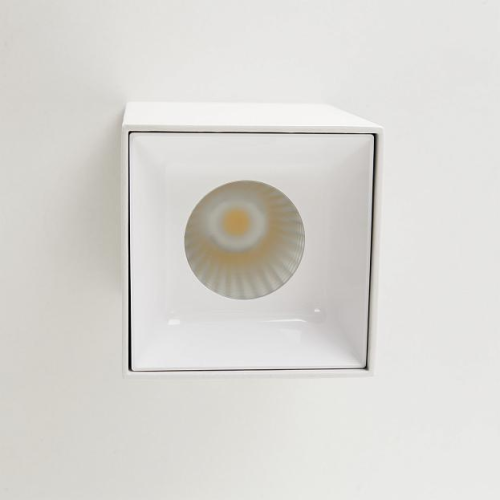 Потолочный накладной светильник белый Код товара: FS965-5w-WH+WH