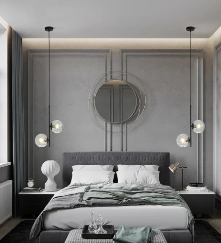 Люстра SvetAlmaty 515-2BK E27, кол-во ламп: 2 шт