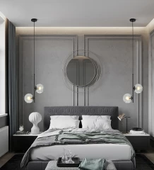 Люстра SvetAlmaty 515-2BK E27, кол-во ламп: 2 шт