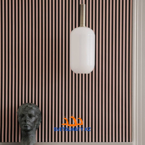 Подвесной светильник на 1 лампу CD03-1А