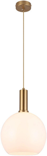 Подвесной светильник на 1 лампу CD03-1В 