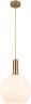Подвесной светильник на 1 лампу CD03-1В 