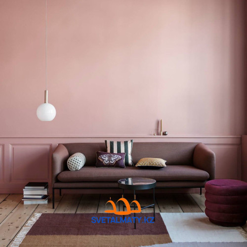 Подвесной светильник на 1 лампу CD03-1В 