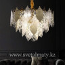 Современная хрустальная люстры нового дизайна D-7117/500