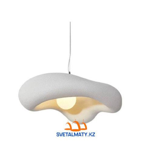 Японская люстра Wabi-Sabi 45 см P597