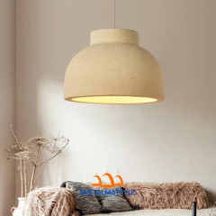 Японская люстра Wabi-Sabi 60 см P598