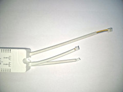 LED-драйвер Kawamoto Remote Palette Drive (20–40W)x4 + (40–60W)x2, 260mA, RF 2.4G