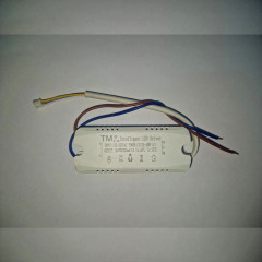 SvetAlmaty 2.4G LED-драйвер CX (25–40W) ×2, 220мA, RF, Intelligent