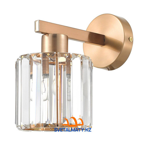 Бра настенный S5905-1 GD