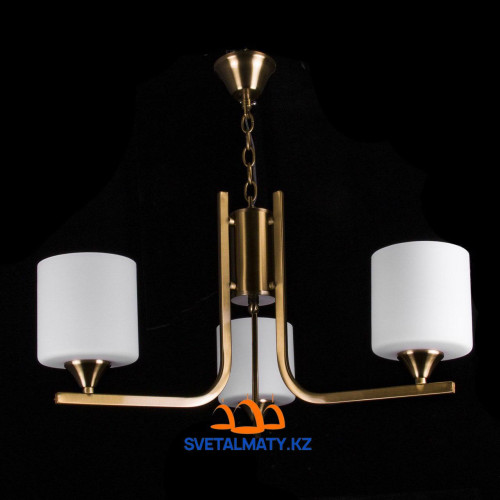 Люстра на 3 лампочки N3521/3