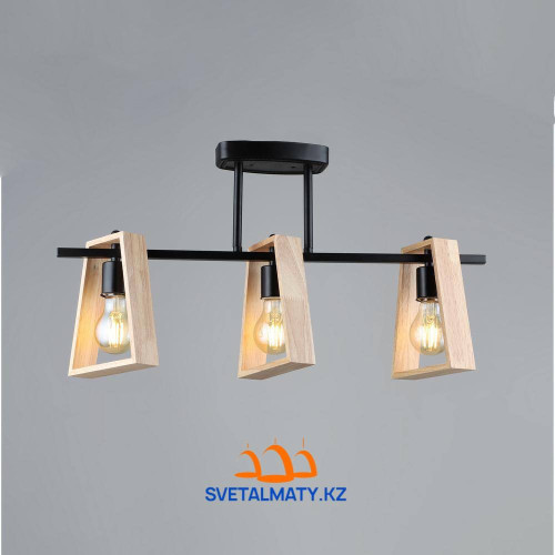 Потолочный светильник N5088/3