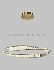 Светодиодная подвесная люстра D-6104/600